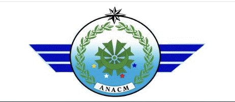Logo ANACM